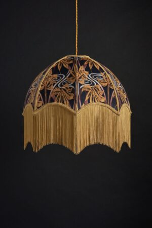 Dianne Gold Lampshade All Products Anna Hayman Designs