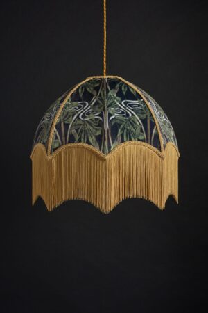 Dianne Green Lampshade All Products Anna Hayman Designs
