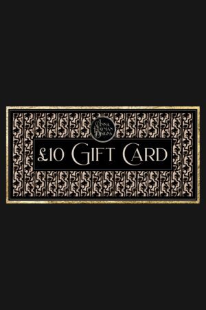 Gift Card £10 All Products Anna Hayman Designs