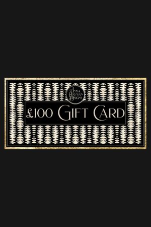 Gift Card £100 All Products Anna Hayman Designs