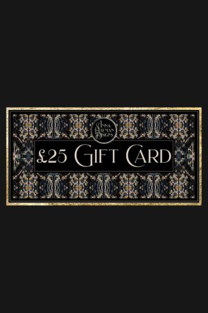 Gift Card £25 All Products Anna Hayman Designs