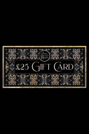 Gift Card £25 All Products Anna Hayman Designs
