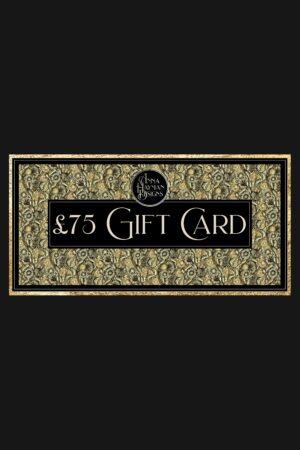 Gift Card £75 All Products Anna Hayman Designs