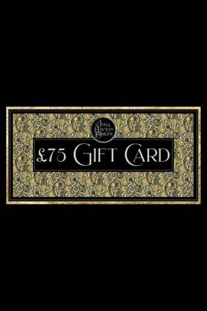 Gift Card £75 All Products Anna Hayman Designs